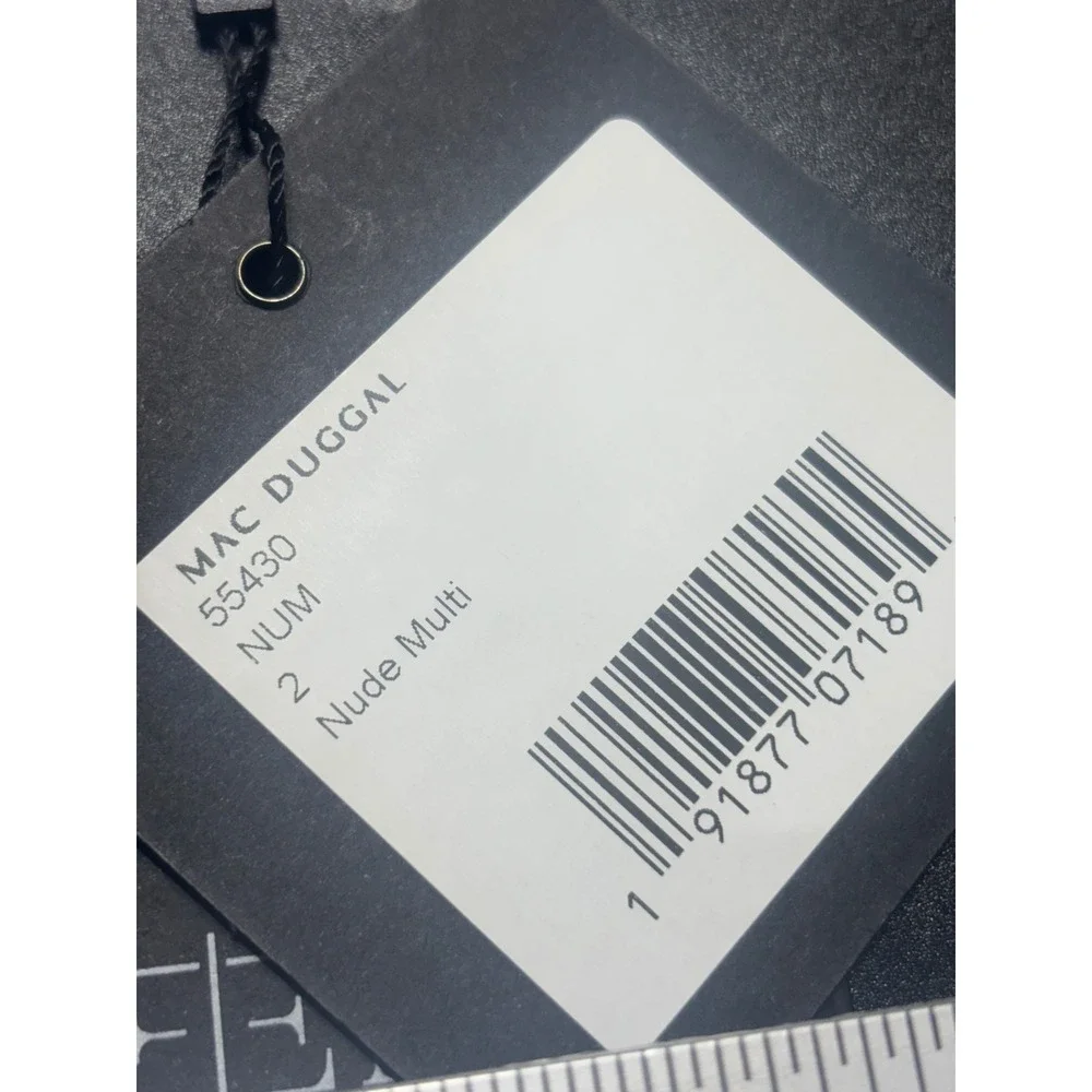Ieena For Mac Duggal ieena mac
